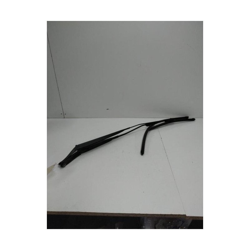 Bras Essuie Glace Avant Renault Laguna 3 Phase 1 Coupe (1)