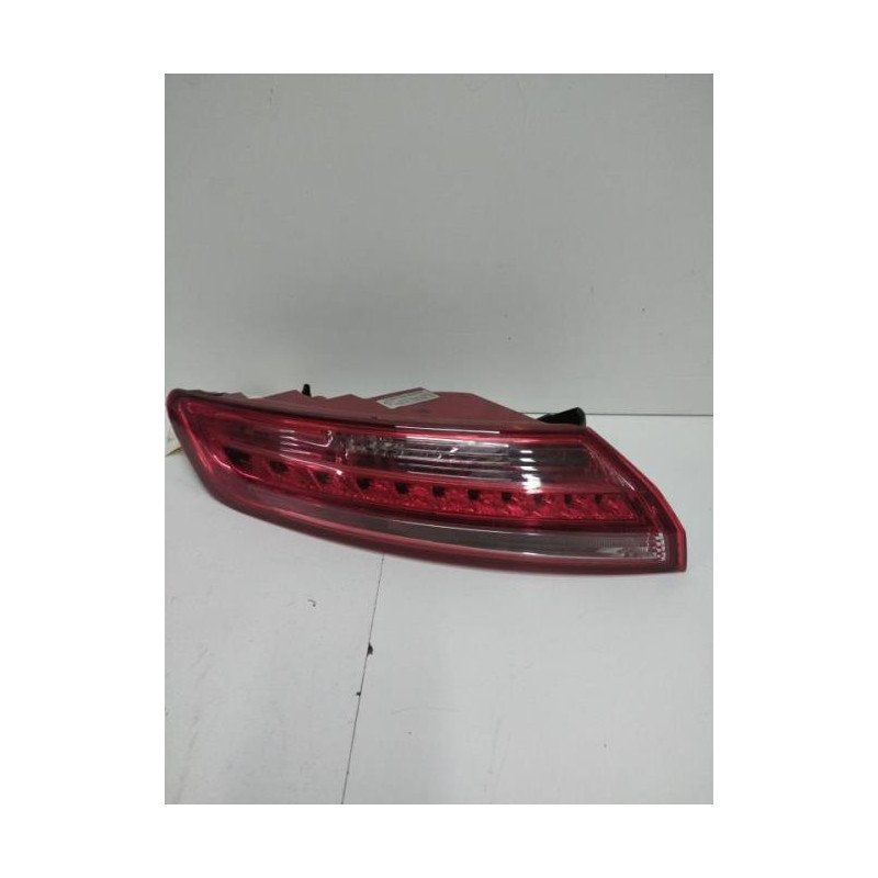 Feu Arriere Principal Gauche (feux) Renault Laguna 3 Phase 1 Coupe (1)