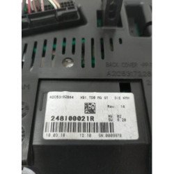 Compteur Renault Laguna 3 Phase 1 Coupe (1)