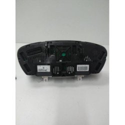Compteur Renault Laguna 3 Phase 1 Coupe (2)