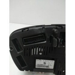 Compteur Renault Laguna 3 Phase 1 Coupe (3)