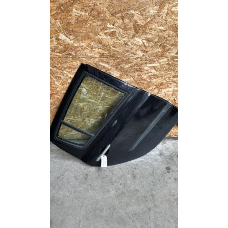 Porte Arriere Droit Renault Clio 3 Phase 1 (1)