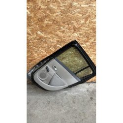 Porte Arriere Droit Renault Clio 3 Phase 1 (3)