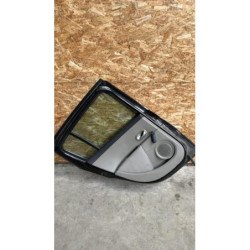Porte Arriere Gauche Renault Clio 3 Phase 1 (1)