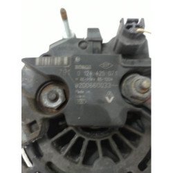 Alternateur Renault Clio 3 Phase 1 (4)