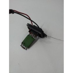 Resistance Chauffage Renault Clio 3 Phase 1 (1)