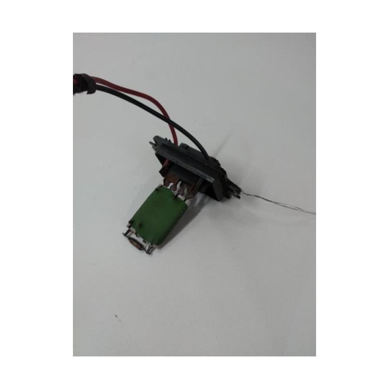 Resistance Chauffage Renault Clio 3 Phase 1 (1)