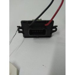 Resistance Chauffage Renault Clio 3 Phase 1 (2)