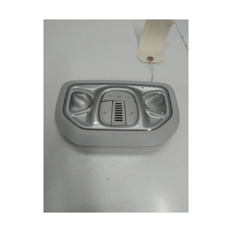 Eclairage De Plafonnier Fiat Tipo 2 Phase 1 Break (1)