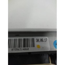 Eclairage De Plafonnier Fiat Tipo 2 Phase 1 Break (4)