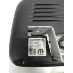 Ecran Gps Fiat Tipo 2 Phase 1 Break (2)