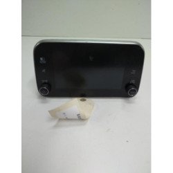 Ecran Gps Fiat Tipo 2 Phase 1 Break (3)