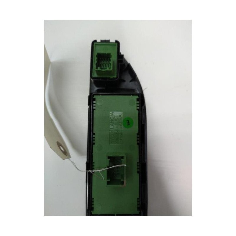 Interrupteur De Leve Vitre Avant Gauche Fiat Tipo 2 Phase 1 Break (1)
