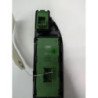 Interrupteur De Leve Vitre Avant Gauche Fiat Tipo 2 Phase 1 Break (1)