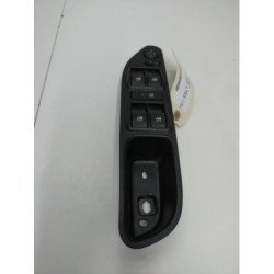 Interrupteur De Leve Vitre Avant Gauche Fiat Tipo 2 Phase 1 Break (3)
