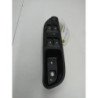 Interrupteur De Leve Vitre Avant Gauche Fiat Tipo 2 Phase 1 Break (3)