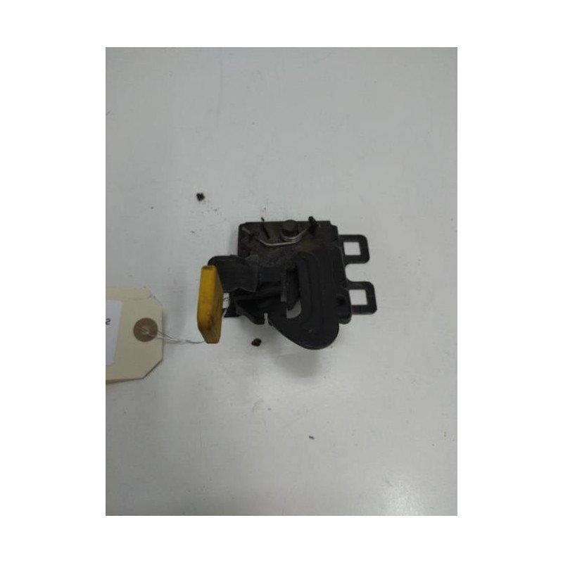 Serrure De Capot Fiat Tipo 2 Phase 1 Break (1)