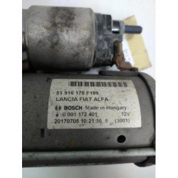 Demarreur Fiat Tipo 2 Phase 1 Break (2)