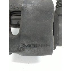 Etrier Avant Gauche (freinage) Fiat Tipo 2 Phase 1 Break (2)