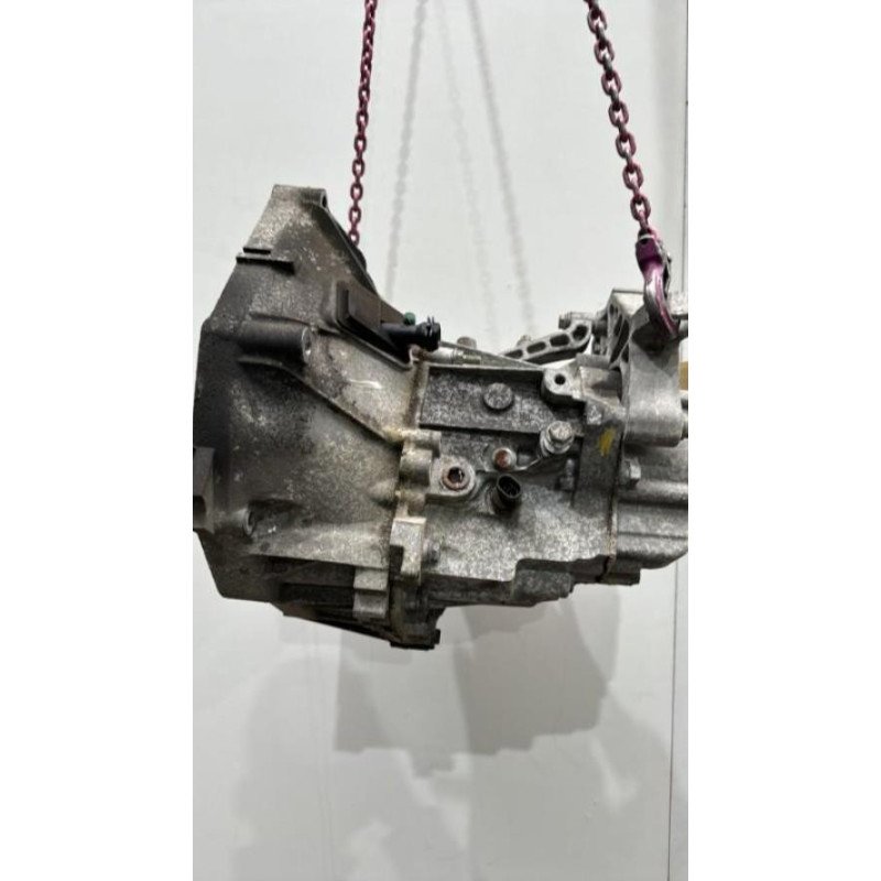 Boite De Vitesses Fiat Tipo 2 Phase 1 Break (1)