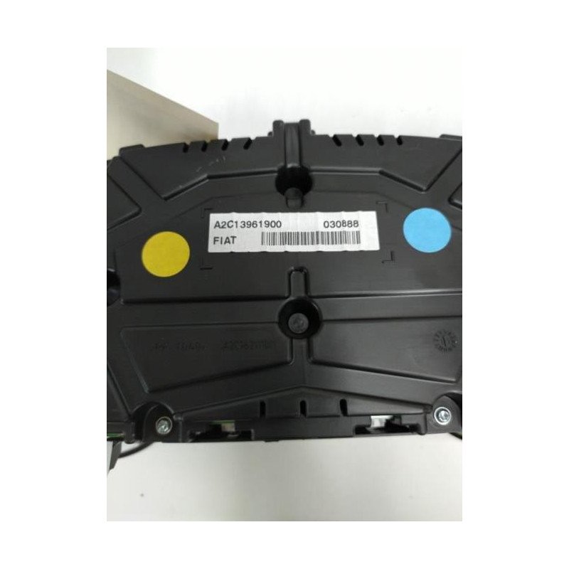 Compteur Fiat Tipo 2 Phase 1 Break (1)