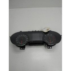 Compteur Fiat Tipo 2 Phase 1 Break (4)
