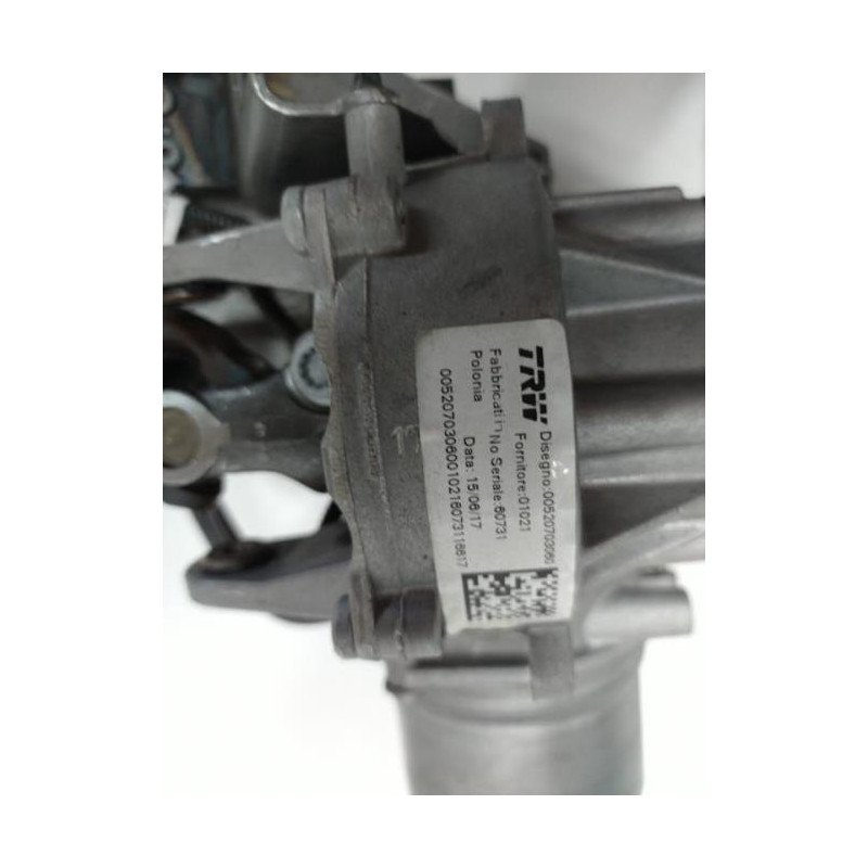 Colonne De Direction Fiat Tipo 2 Phase 1 Break (1)