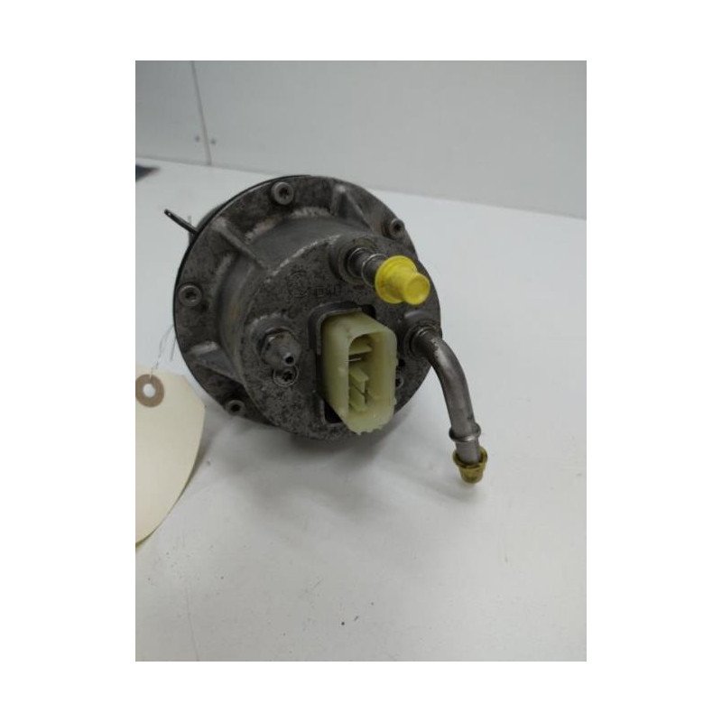 Support De Filtre Carburant Fiat Tipo 2 Phase 1 Break (1)