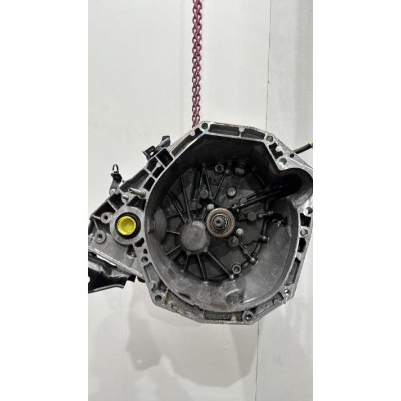 Boite De Vitesses Renault Clio 5 (1)