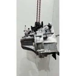 Boite De Vitesses Renault Clio 5 (2)