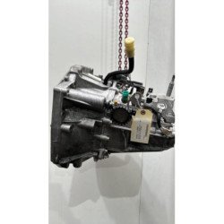Boite De Vitesses Renault Clio 5 (4)