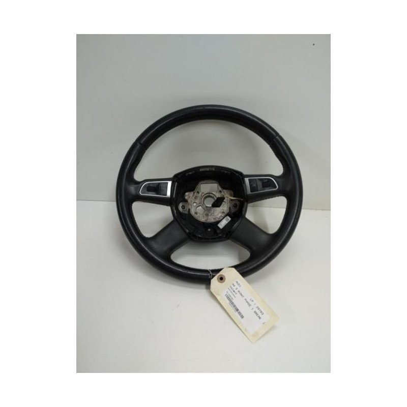 Volant Audi A4 3 Avant Phase 1 Break (1)