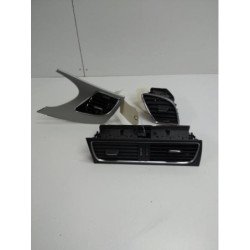 Aerateur Tableau De Bord Audi A4 3 Avant Phase 1 Break (1)