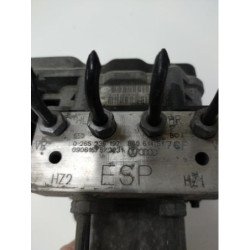 Bloc Abs (freins Anti-blocage) Audi A4 3 Avant Phase 1 Break (1)