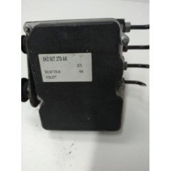 Bloc Abs (freins Anti-blocage) Audi A4 3 Avant Phase 1 Break (4)