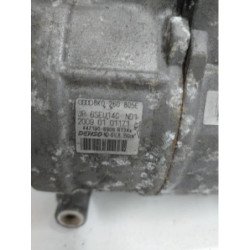 Compresseur Clim Audi A4 3 Avant Phase 1 Break (2)