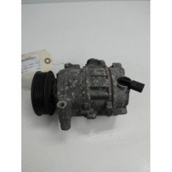 Compresseur Clim Audi A4 3 Avant Phase 1 Break (3)