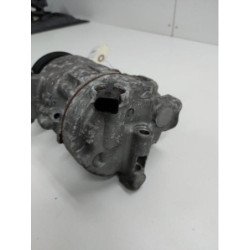 Compresseur Clim Audi A4 3 Avant Phase 1 Break (4)