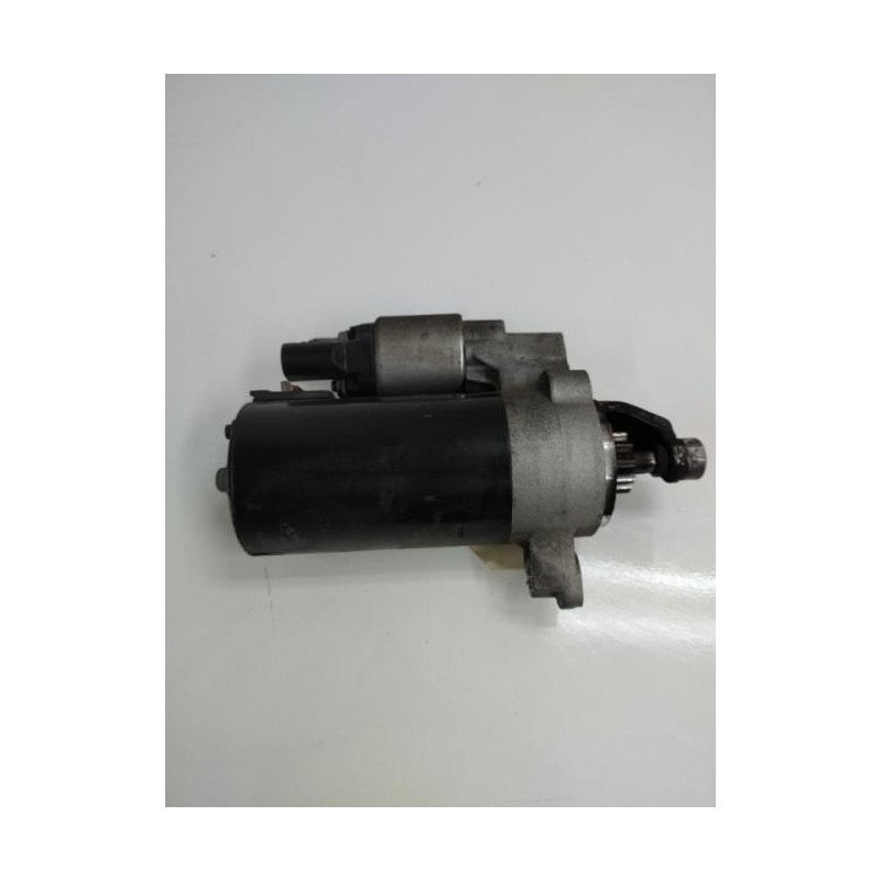 Demarreur Audi A4 3 Avant Phase 1 Break (1)