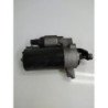 Demarreur Audi A4 3 Avant Phase 1 Break (1)