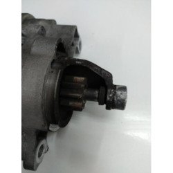 Demarreur Audi A4 3 Avant Phase 1 Break (3)