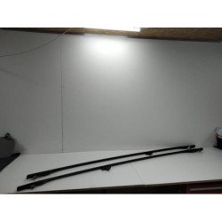 Barres De Toit Bmw Serie 5 E61 Touring Phase 2 Break (1)