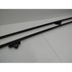Barres De Toit Bmw Serie 5 E61 Touring Phase 2 Break (2)