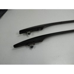Barres De Toit Bmw Serie 5 E61 Touring Phase 2 Break (3)