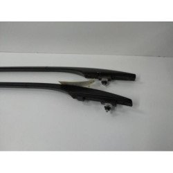 Barres De Toit Bmw Serie 5 E61 Touring Phase 2 Break (4)