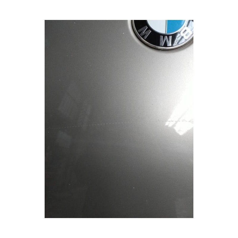 Capot Bmw Serie 5 E61 Touring Phase 2 Break (1)
