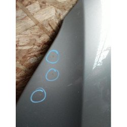 Capot Bmw Serie 5 E61 Touring Phase 2 Break (4)