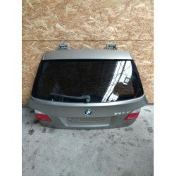 Malle/hayon Arriere Bmw Serie 5 E61 Touring Phase 2 Break (1)