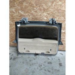 Malle/hayon Arriere Bmw Serie 5 E61 Touring Phase 2 Break (3)