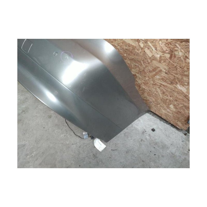 Pare Choc Arriere Bmw Serie 5 E61 Touring Phase 2 Break (1)